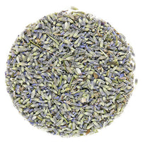 Caffeine Free Lavender Herbal Tea  - Loose Leaf