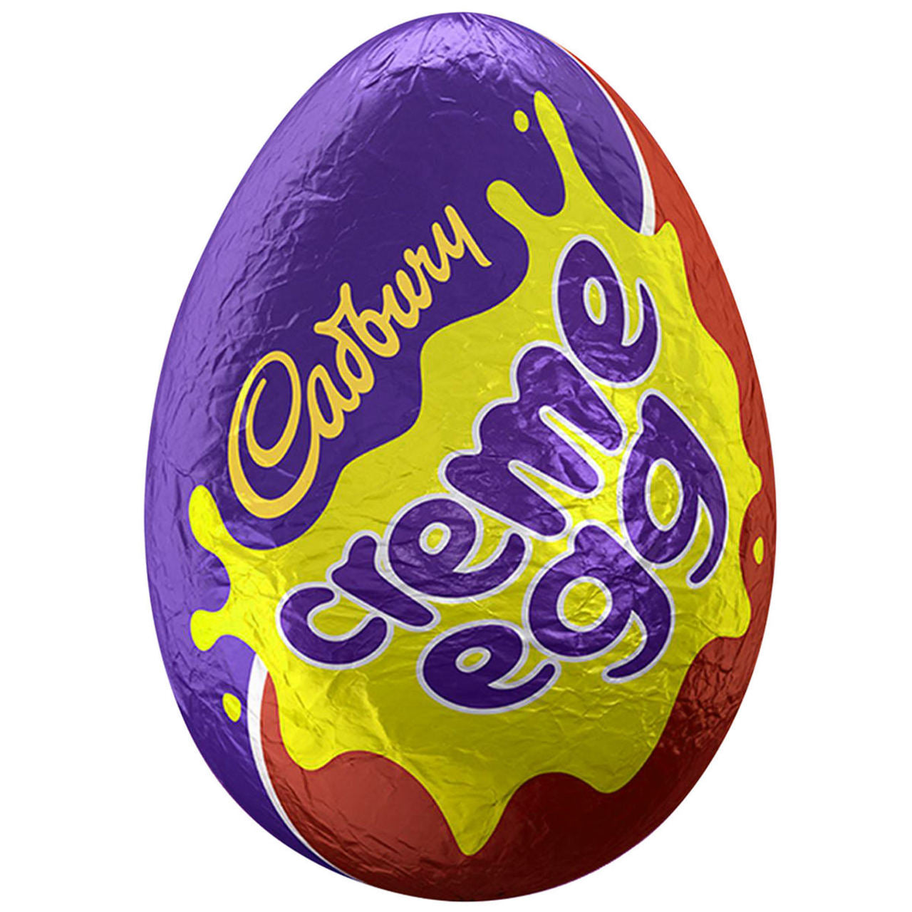 Cadbury Creme Egg - 1.41oz (40g)