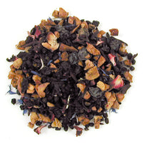Bingo Blueberry Herbal Tea - Loose Leaf