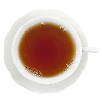 Raspberry Flavored Black Tea - Loose Leaf - Image 2