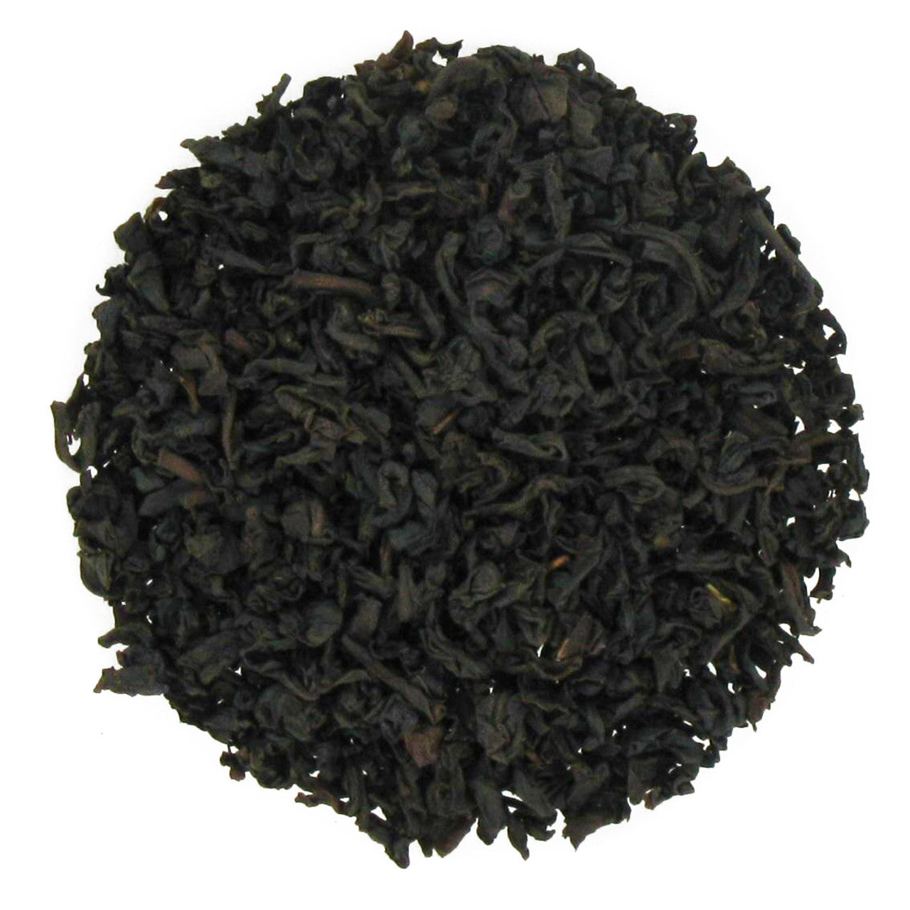 Organic Wild Blueberry Black Tea - Loose Leaf