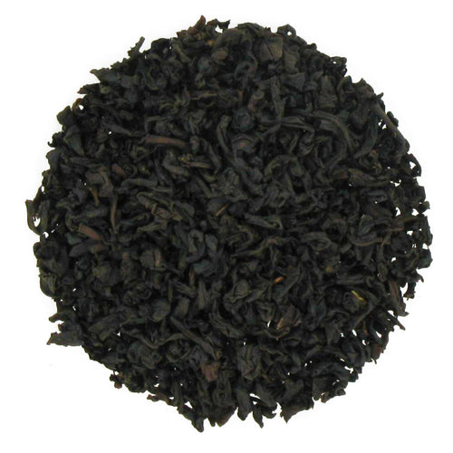 Organic Wild Blueberry Black Tea - Loose Leaf