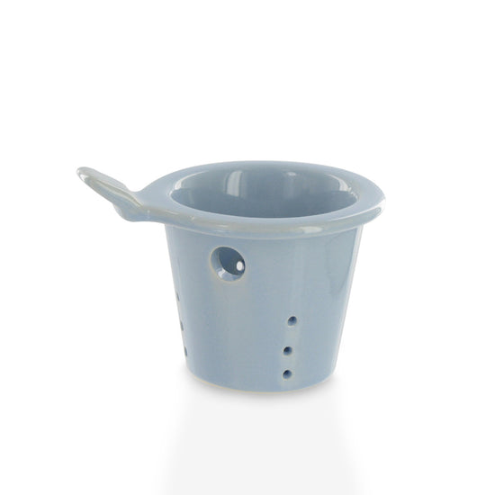 Amsterdam 2 Cup Infuser Teapot - Powder Blue - Image 2