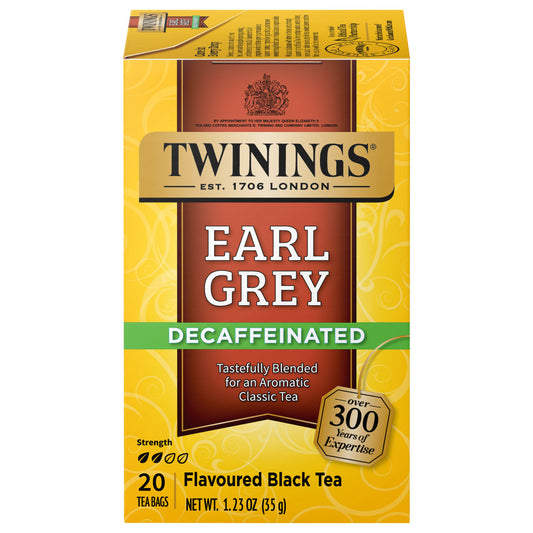 Decaf Tea | Shop CO2 Decaffeinated Teas + More – Page 2 – English Tea Store