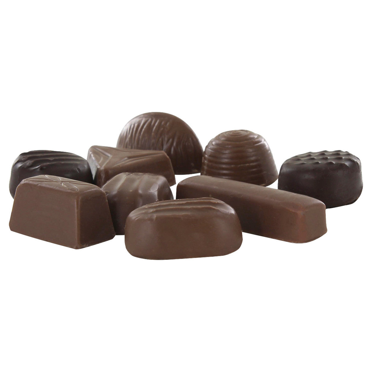 Nestle Quality Street Tin - 4.2 lbs. (1.936kg)