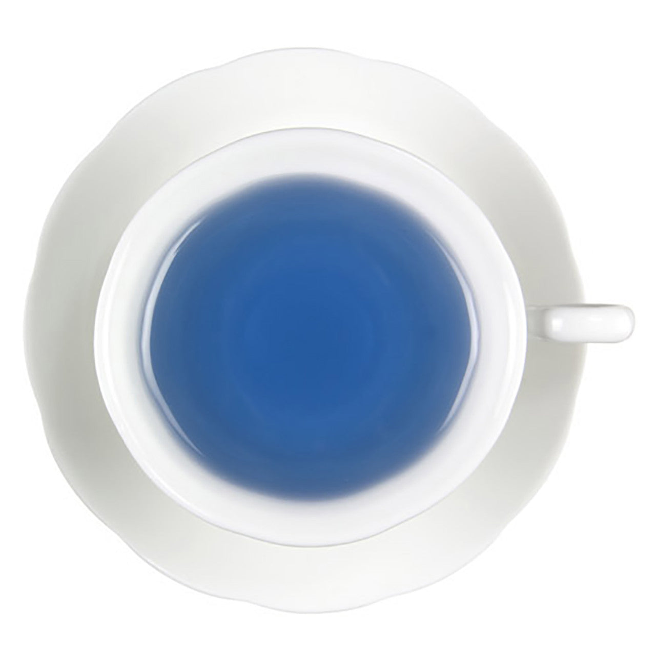 Blue Suede Shoes Green Tea - Loose Leaf