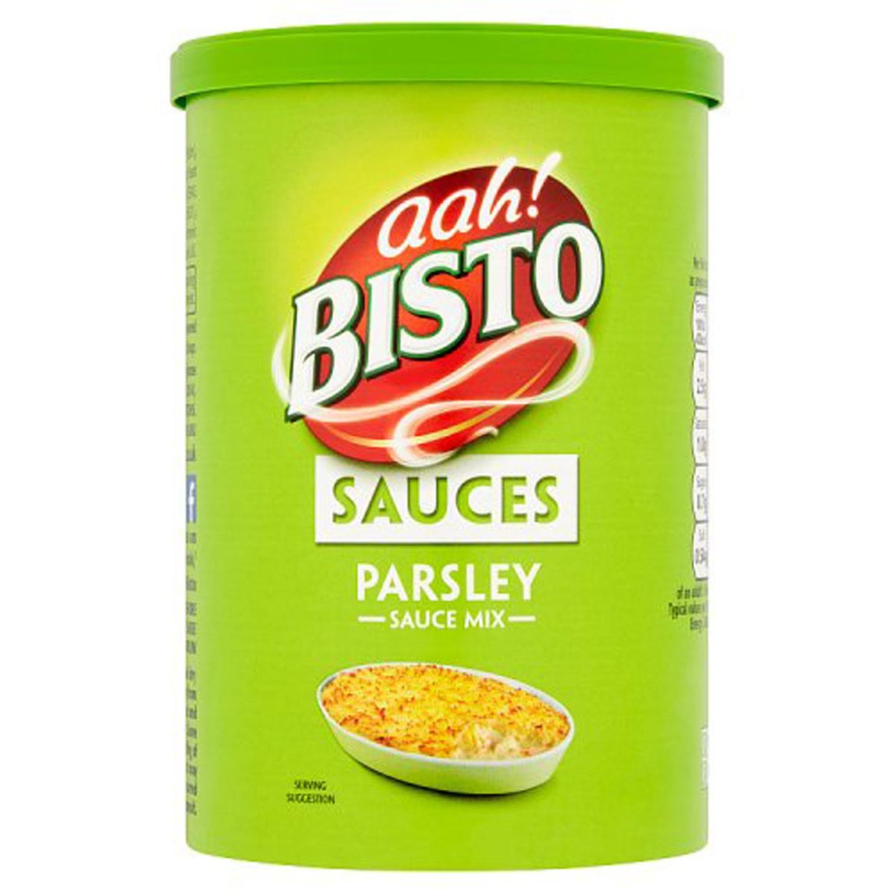 Bisto Parsley Sauce - 6.52oz (185g)