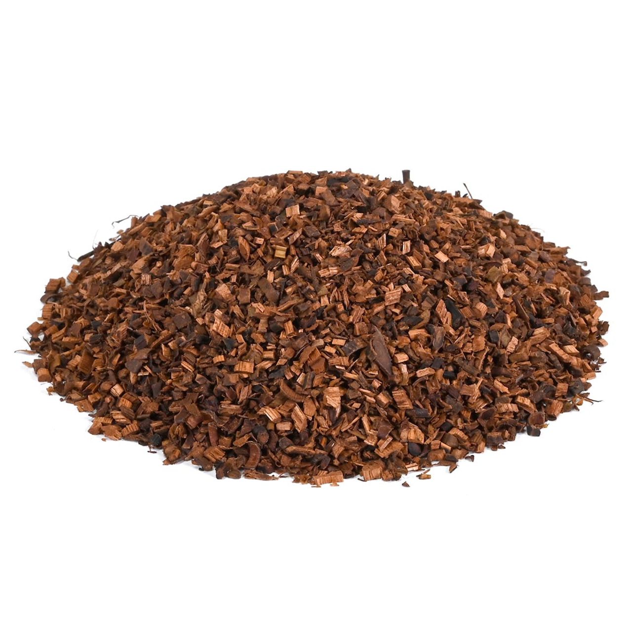 Caffeine Free Honeybush Herbal Tea  - Loose Leaf - Sampler Size - 1oz