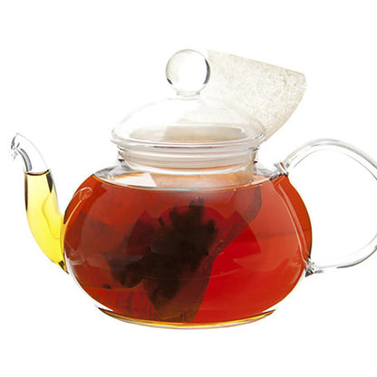 Peach Apricot Flavored Black Tea - Loose Leaf