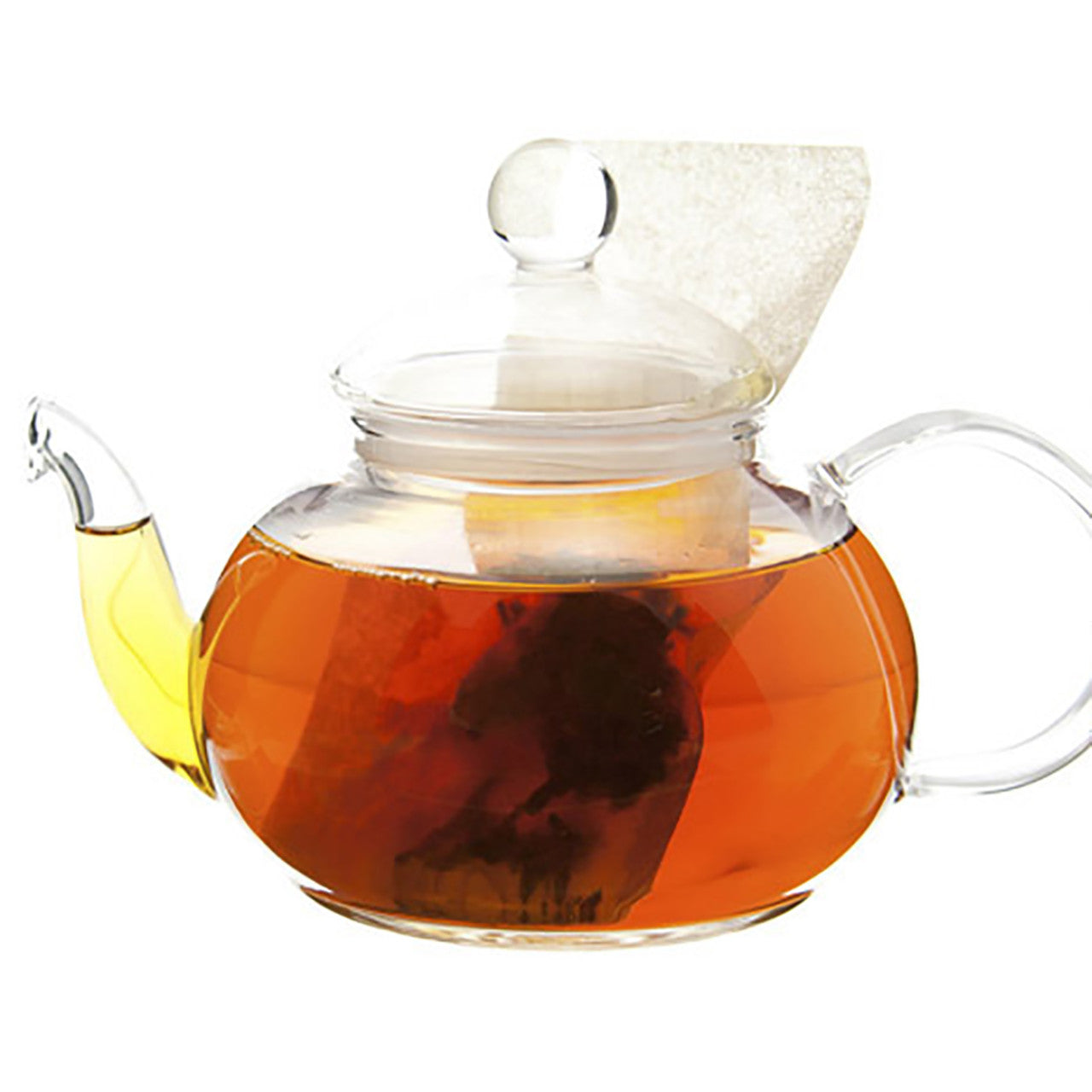 Irish Cream Flavored Black Tea - Loose Leaf