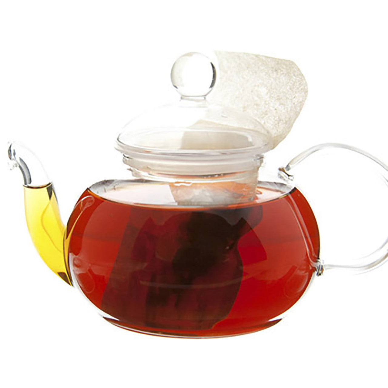 Vanilla Flavored Black Tea - Loose Leaf