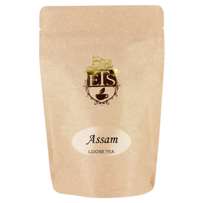 Assam Tea - Loose Leaf - Image 2