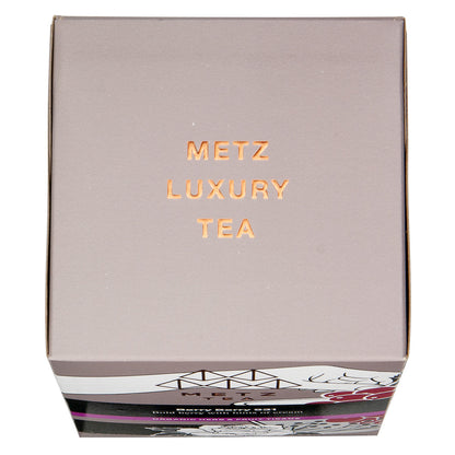 Metz Organic Berry Berry Tea - 25 count - Image 5