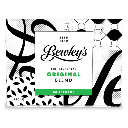 Bewley's Original Blend Tea - 80 count - Image 1