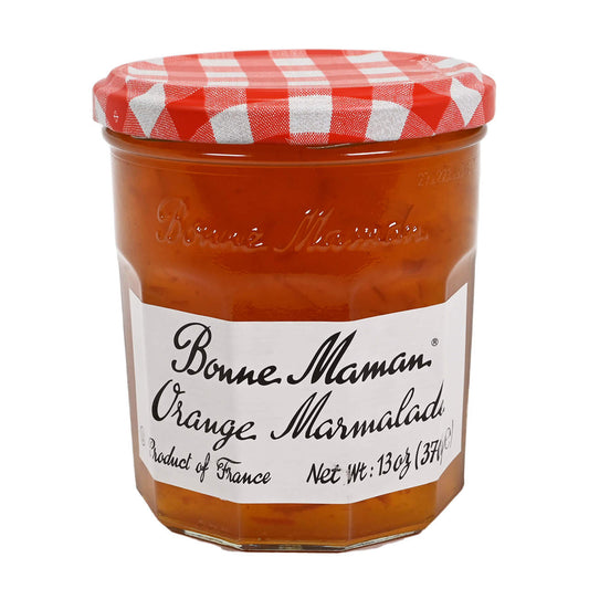 Bonne Maman Orange Marmalade - 13oz (368g) - Image 1