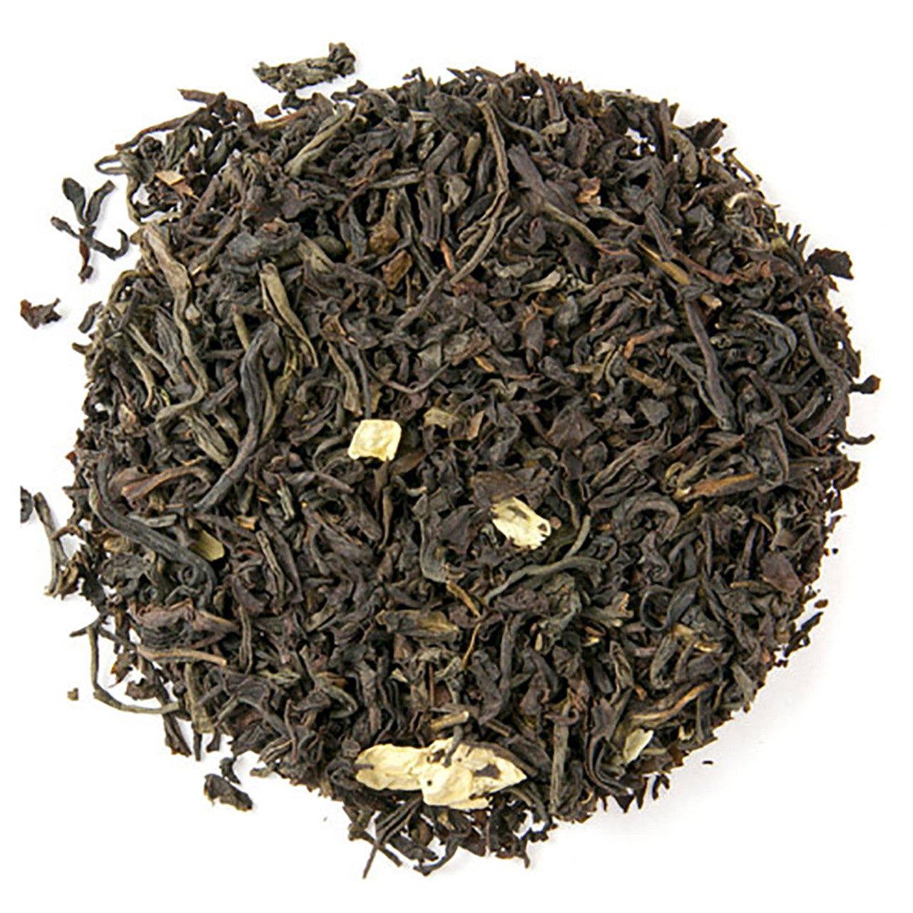 Oolong Orange Blossom Tea - Loose Leaf