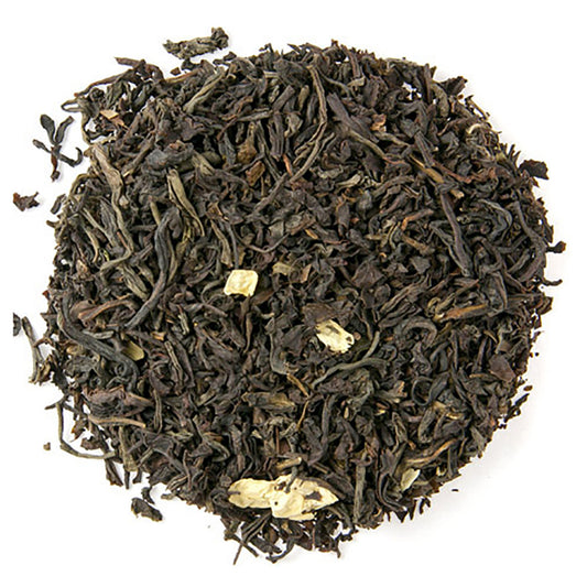 Oolong Orange Blossom Tea - Loose Leaf - Image 1