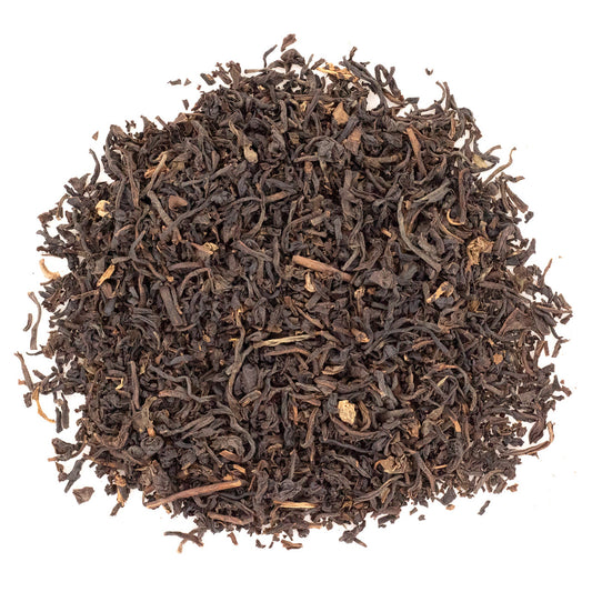 English Breakfast Blend No. 2 CO2 Decaf Tea - Loose Leaf - Image 1