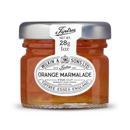 Tiptree Mini Preserves - Orange Marmalade - 1oz - Pack Size Option - Image 1