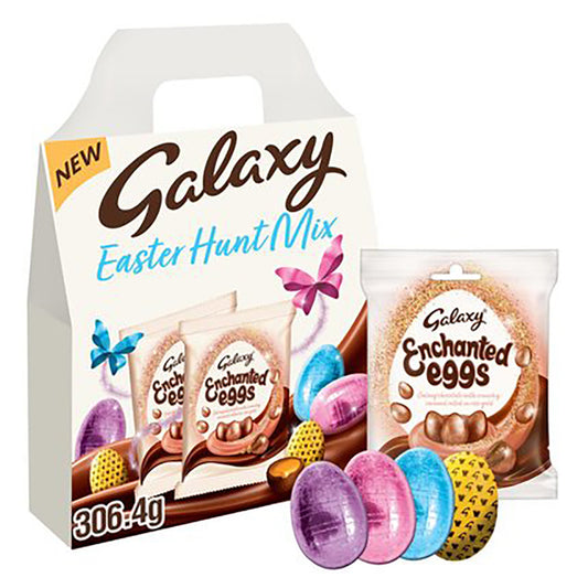 Mars Galaxy Easter Hunt Mix - 10.8oz (306.4g)