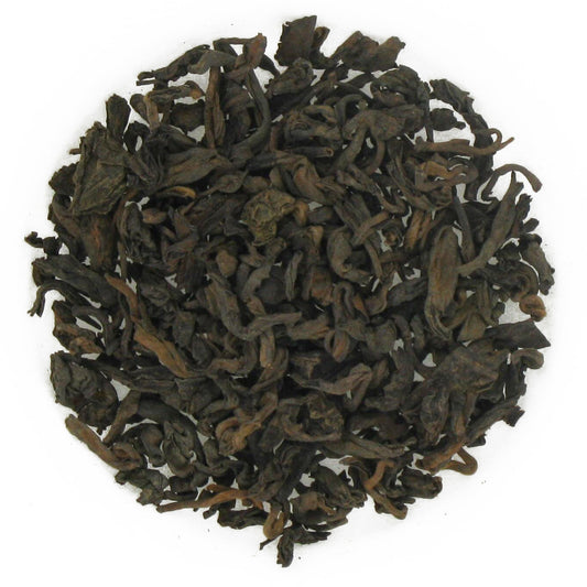 Young Pu-erh Tea  - Loose Leaf - Image 1