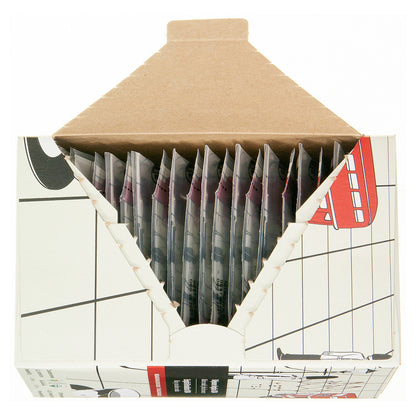 Metz Organic English Breakfast Tea - 25 count - Image 7