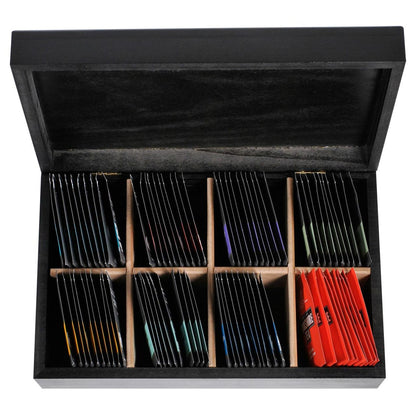 Tea Chests with Tea - Taylors of Harrogate's Selection #1