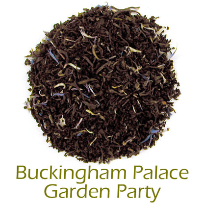 English Tea Sampler - 1 ounce Pouches of our Top 8 English Style Loose Leaf Teas - Image 5