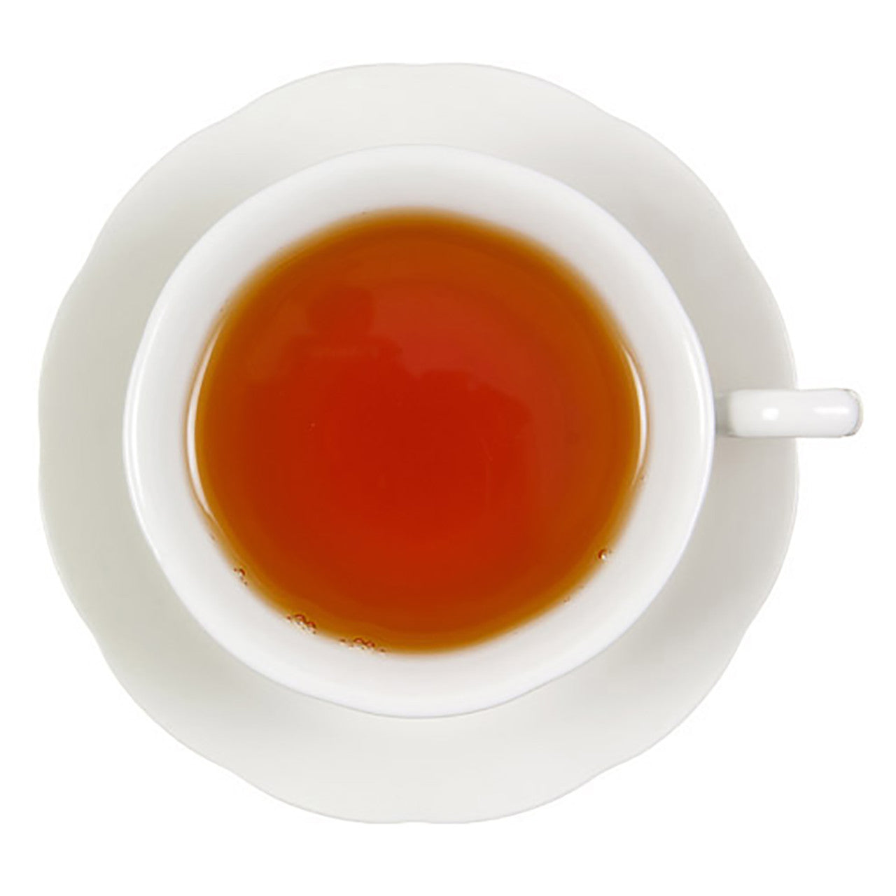 Cinnamon Bun Chai Flavored Rooibos Tea - Loose Leaf - Image 3