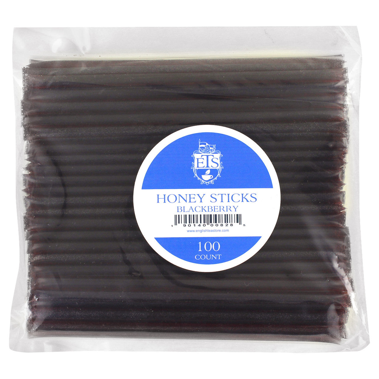 ETS Honey Sticks - Blackberry 100 count - Image 1