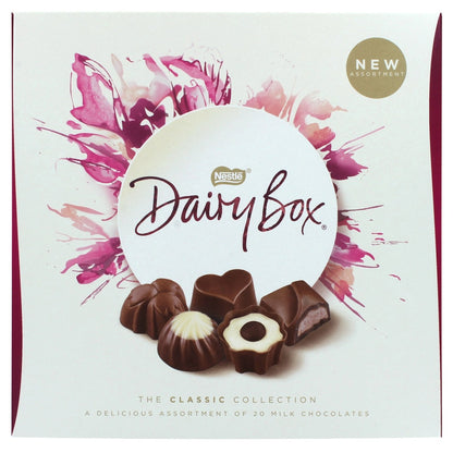 Nestle Dairy Box - 11.49oz (326g)
