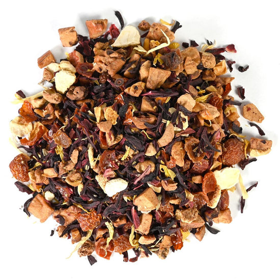 Angel Falls Mist Herbal Tea  - Loose Leaf - Image 2