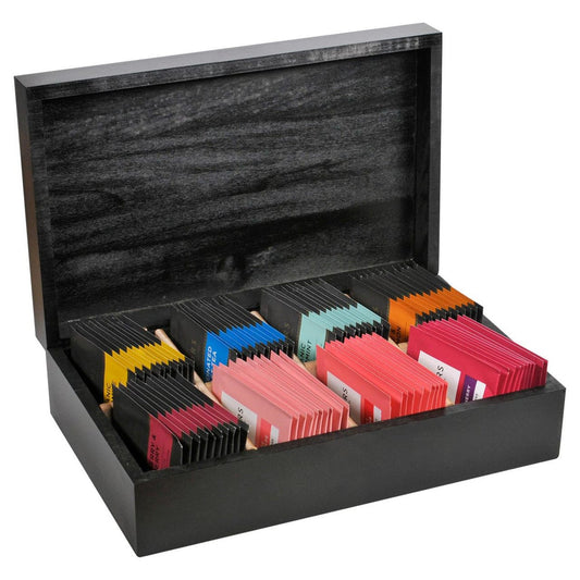 Tea Chests with Tea - Taylors of Harrogate's Selection #2 - Image 1
