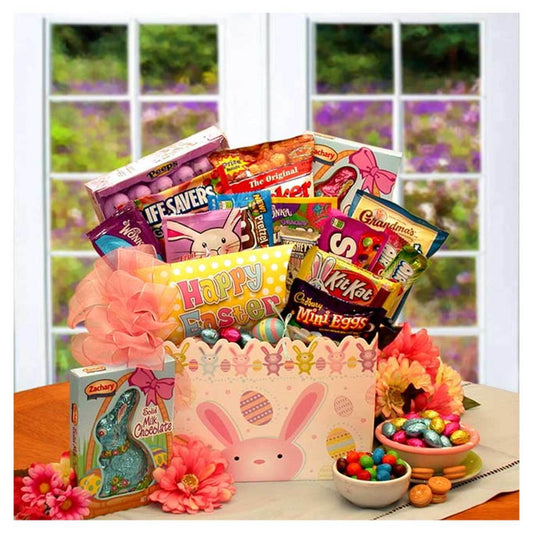Hip Hops Easter Treats Gift Box