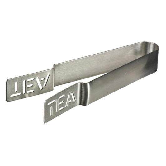 Tea Bag Squeezer - Stainless Steel - Image 1