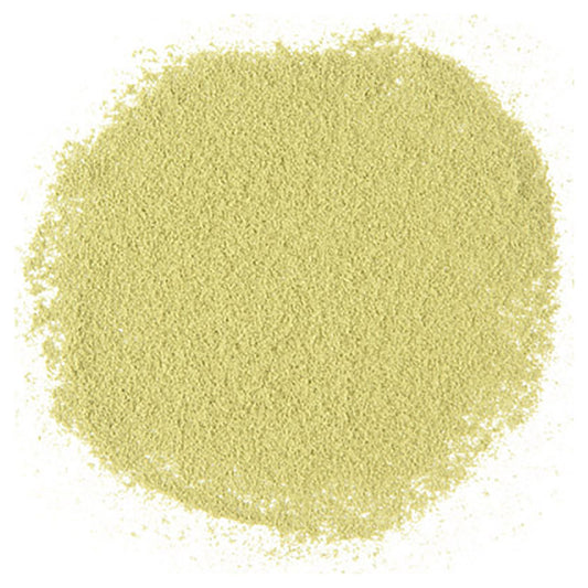 Mango Matcha Green Tea - Loose Leaf - Image 1