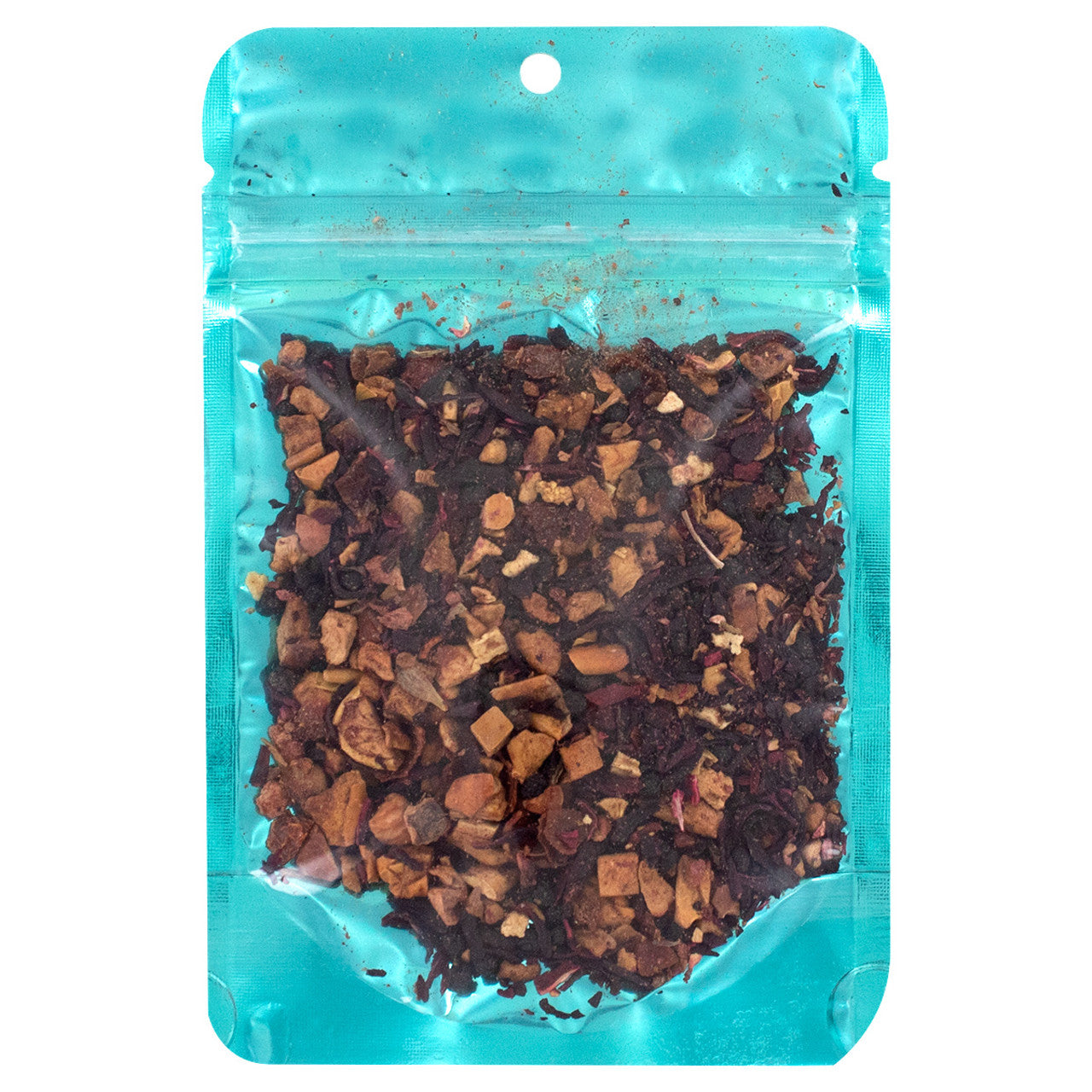 Springberry Herbal Tea - Loose Leaf
