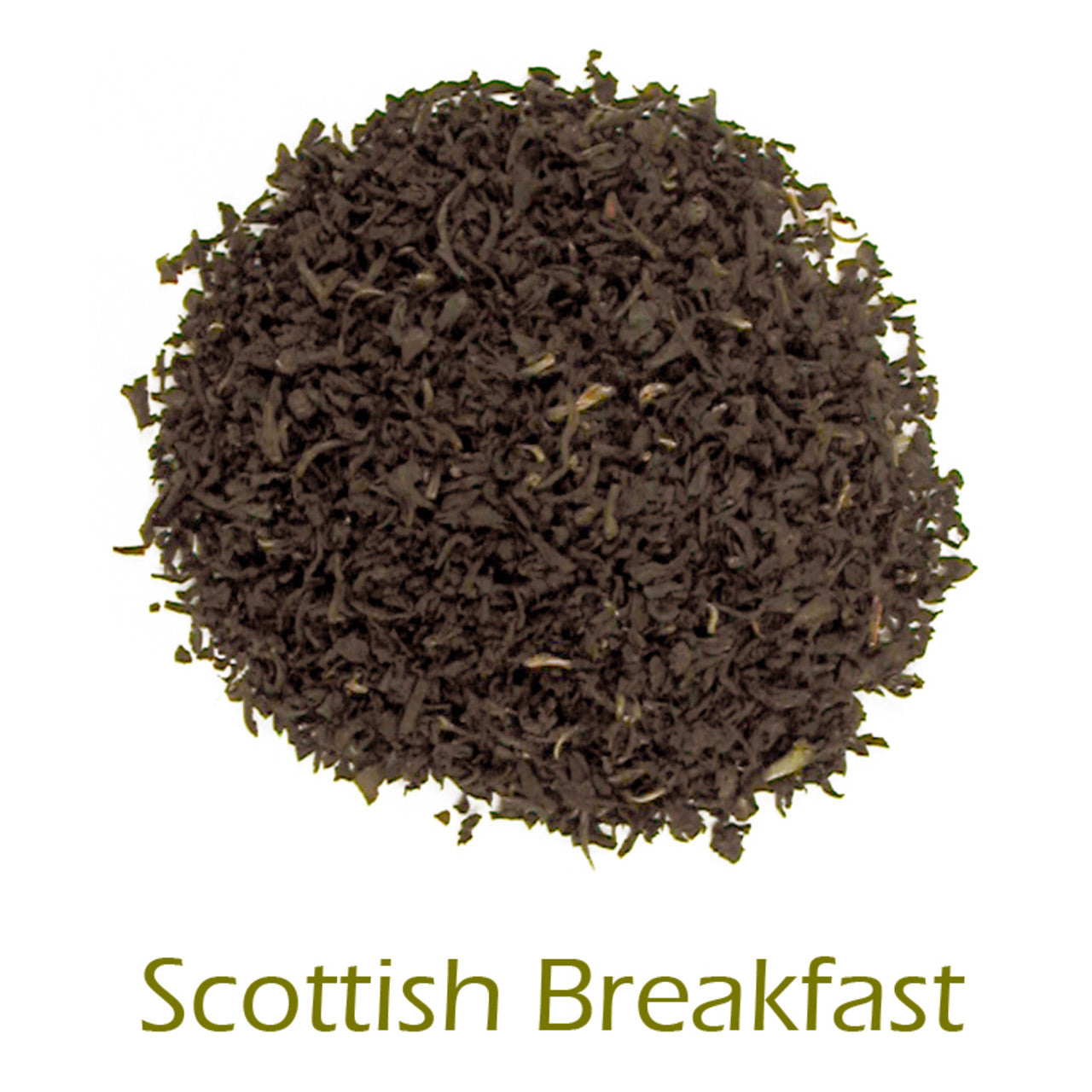 English Tea Sampler - 1 ounce Pouches of our Top 8 English Style Loose Leaf Teas