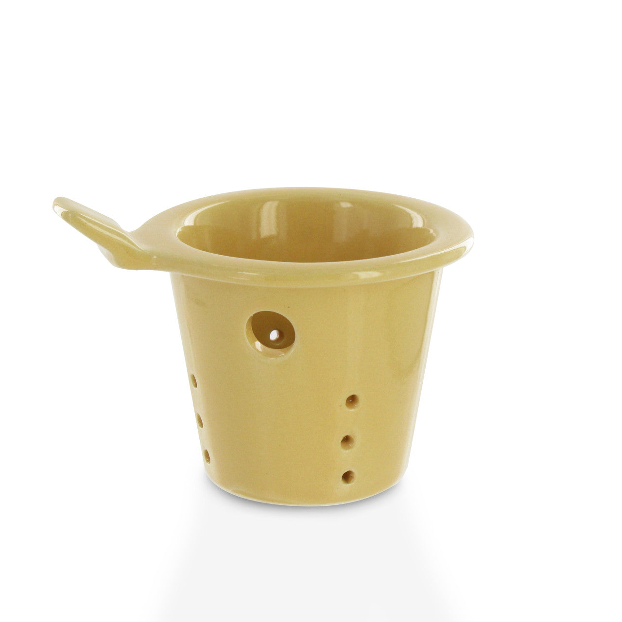 Amsterdam 2 Cup Infuser Teapot - Sahara - Image 2