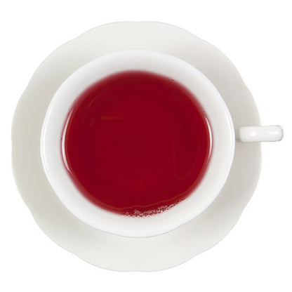 Merlot Domaine Chantelle Flavored Black Tea - Loose Leaf - Image 3