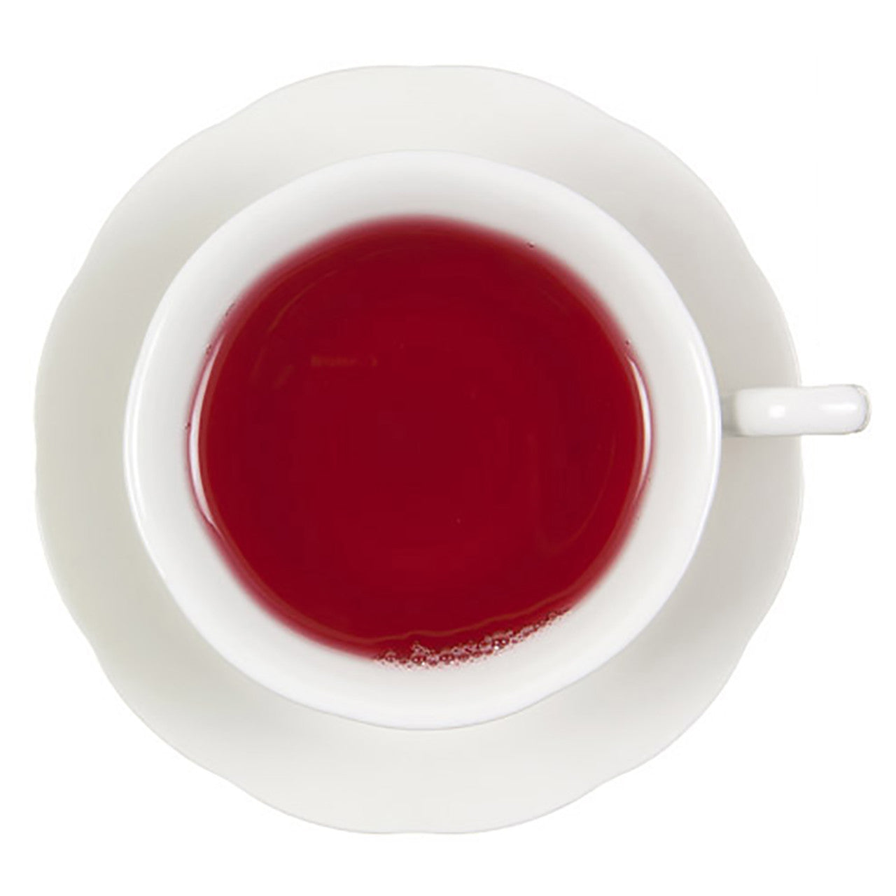 Springberry Herbal Tea - Loose Leaf - Image 4