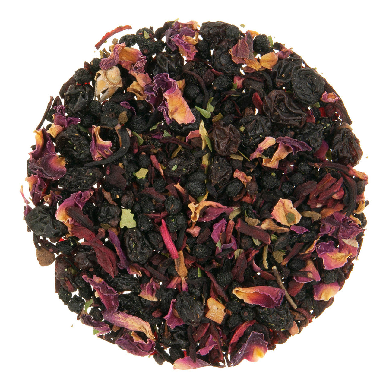 Metz Organic Berry Berry Tea - 25 count - Image 3