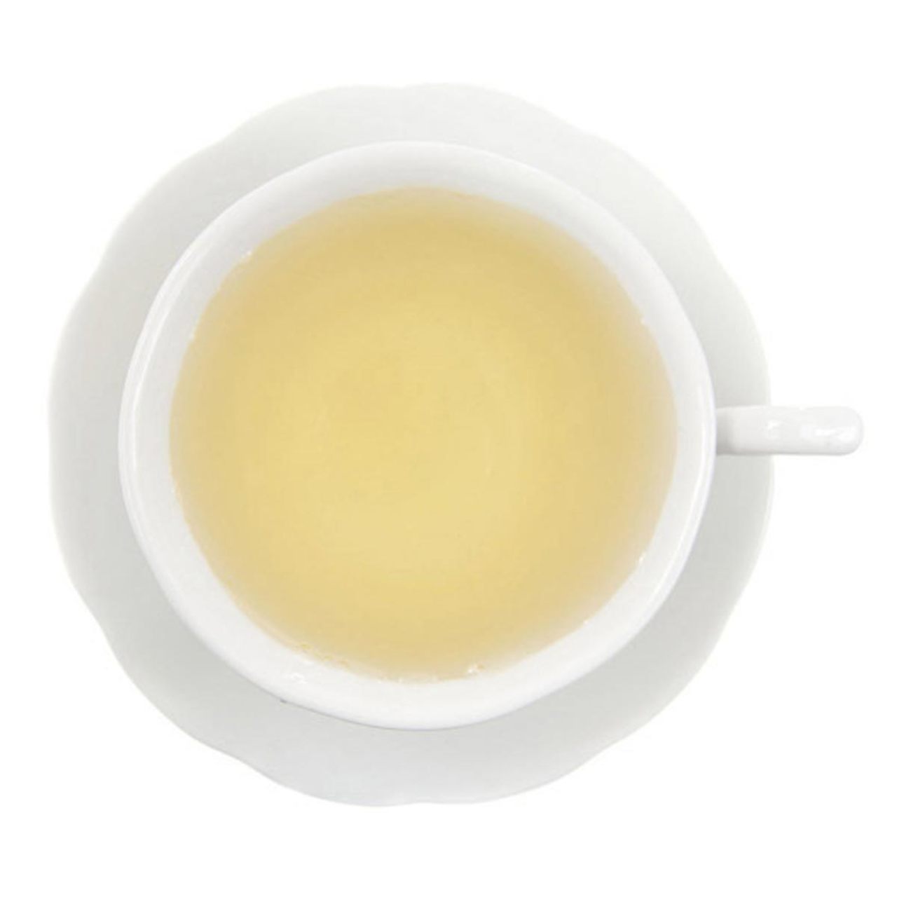 Darjeeling White Tips White Tea  - Loose Leaf