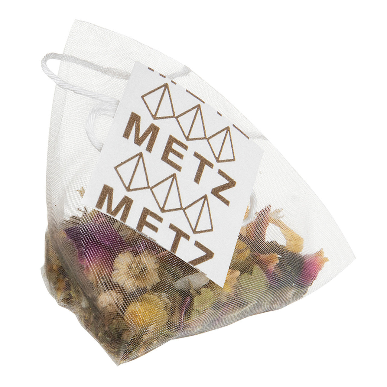 Metz Organic Ayurvedic Balance Tea - 25 count