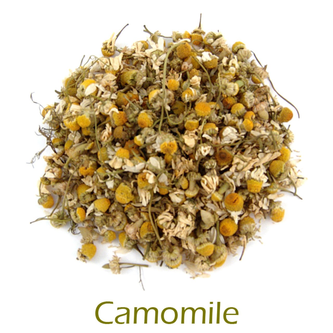 Organic Tea Sampler - 1 ounce Pouches of 8 Organic Loose Leaf Teas