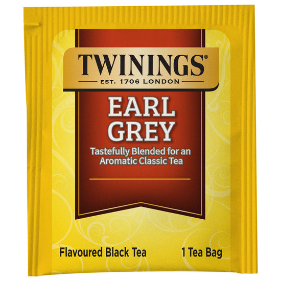 Twinings Earl Grey Tea - 20 count - Image 2