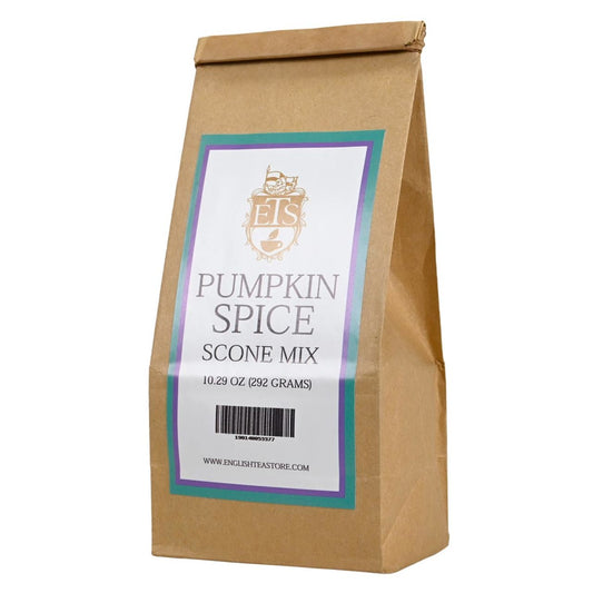 ETS Scone Mix - Pumpkin Spice - 10.29oz (292g) - Image 1