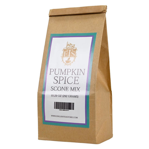 ETS Scone Mix - Pumpkin Spice - 10.29oz (292g)