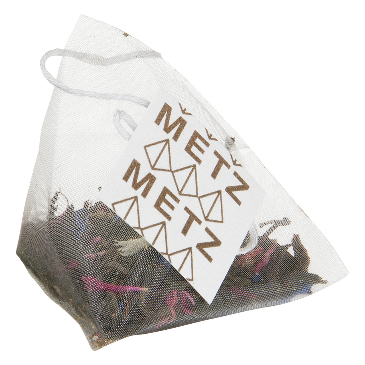 Metz Cream Earl Grey Tea - 25 count