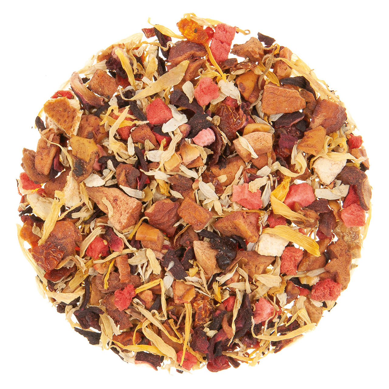 Metz Angel Falls Mist Tea - 25 count